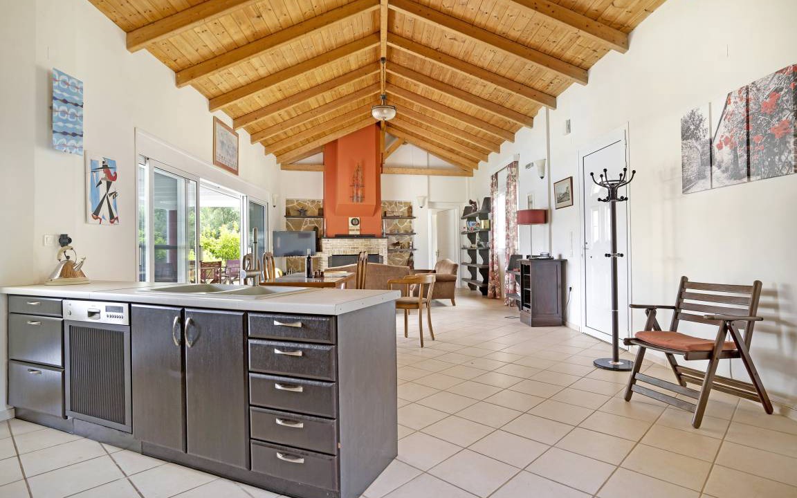 Photo of Kitchen in Spartia