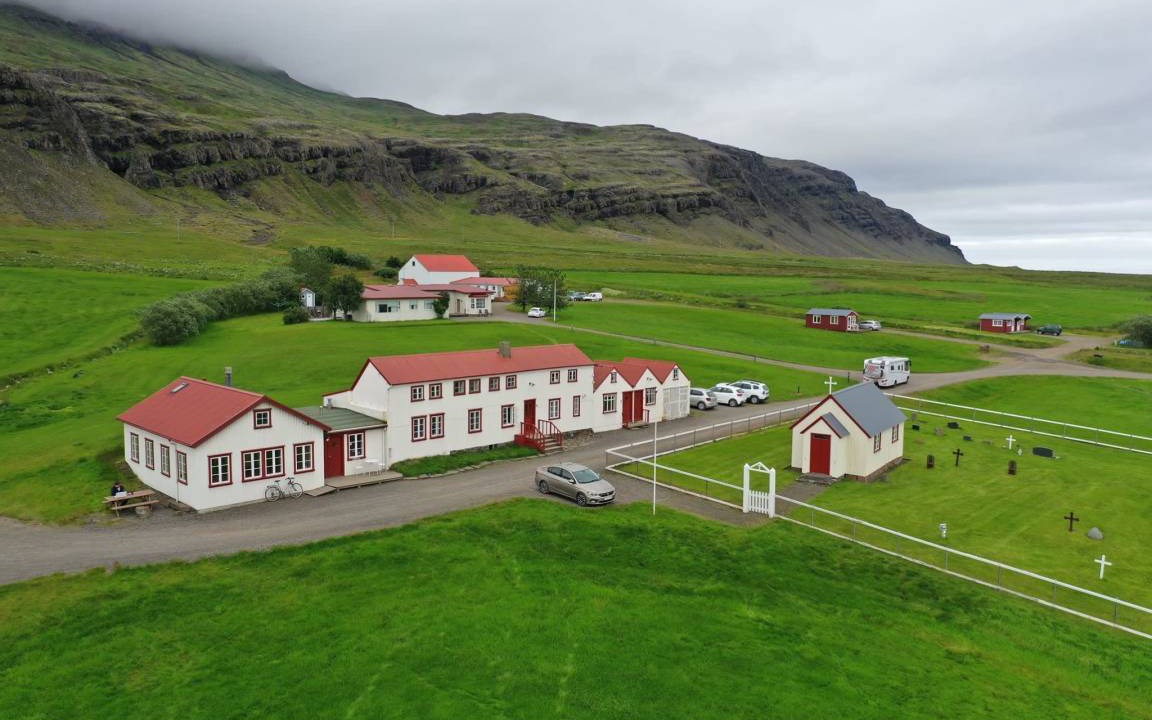 Photo of Others in Djupivogur