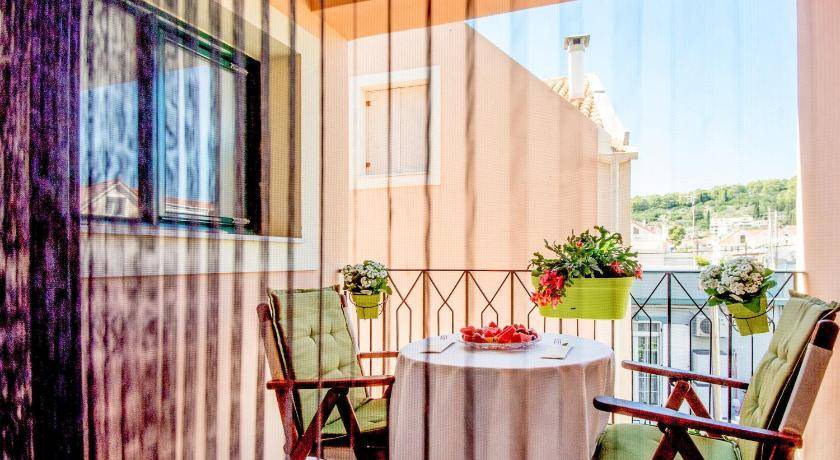 Photo of Patio Balcony in Argostoli Town