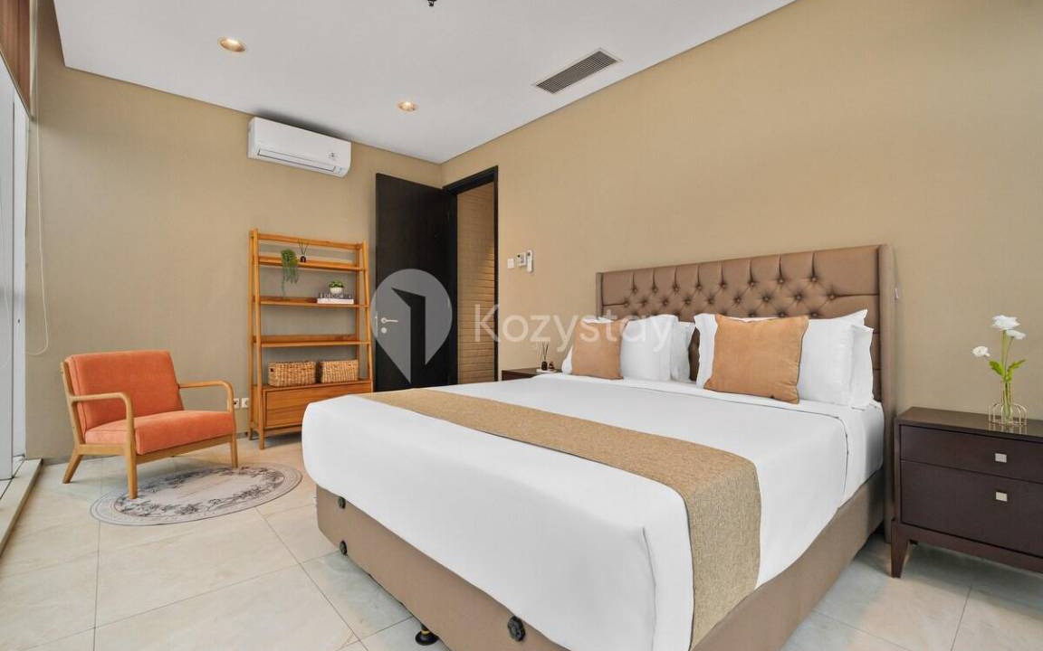Photo of Bedroom in Bangka