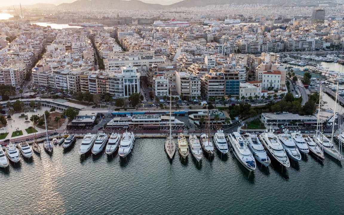 Photo of Others in Piraeus