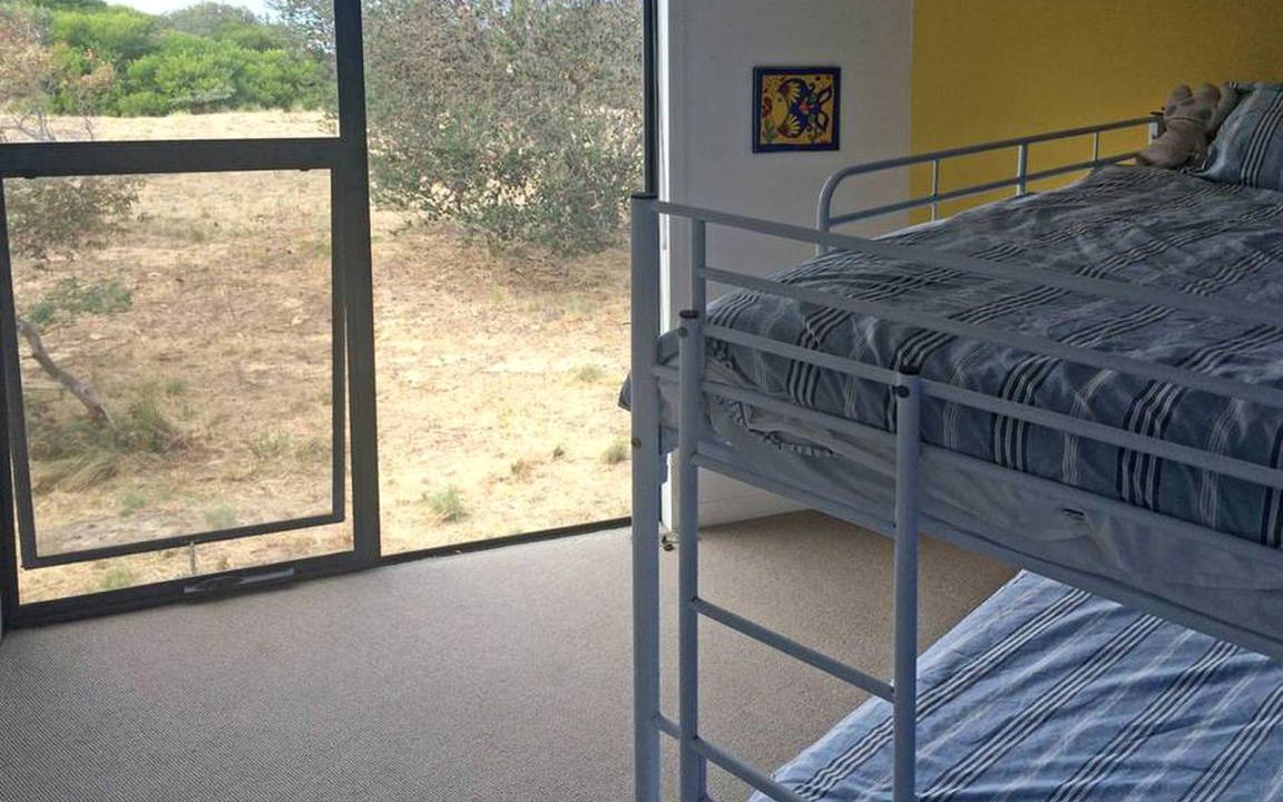 Photo of Bedroom in Dolphin Sands