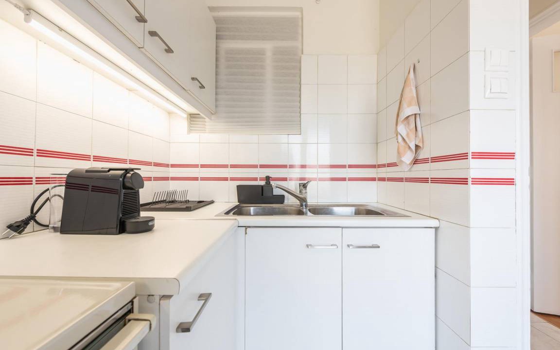 Photo of Kitchen in Ilisia