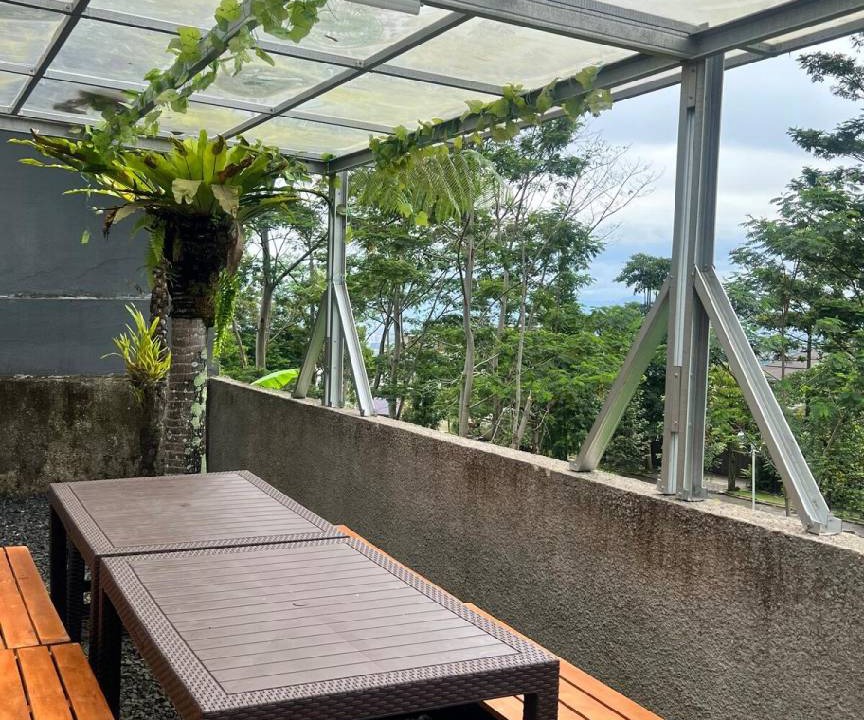 Photo of Patio Balcony in Bandung