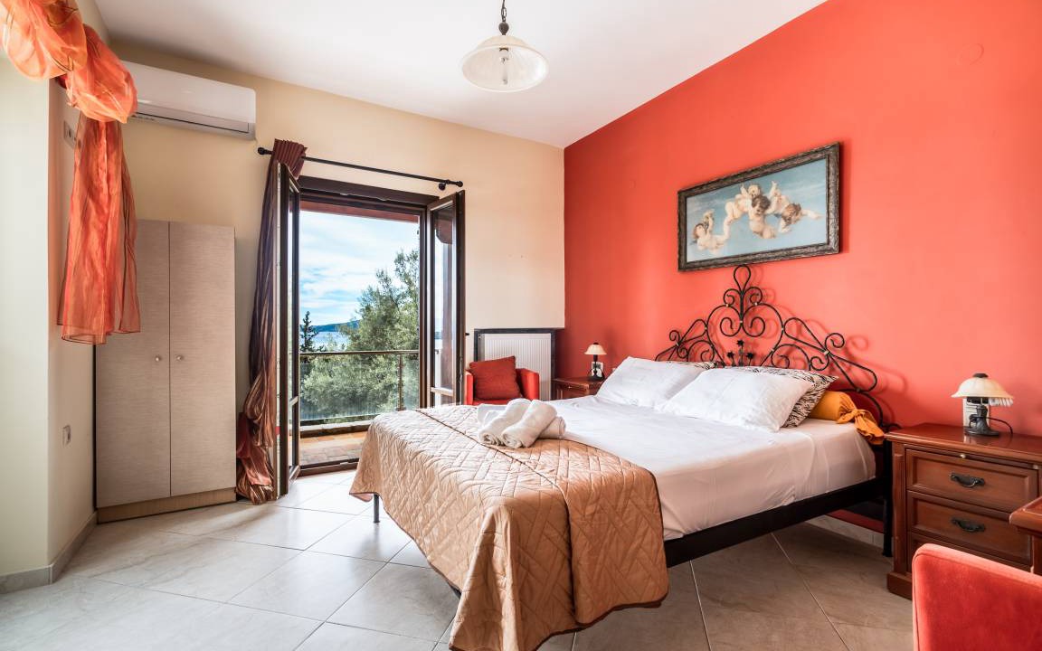 Photo of Bedroom in Perigiali