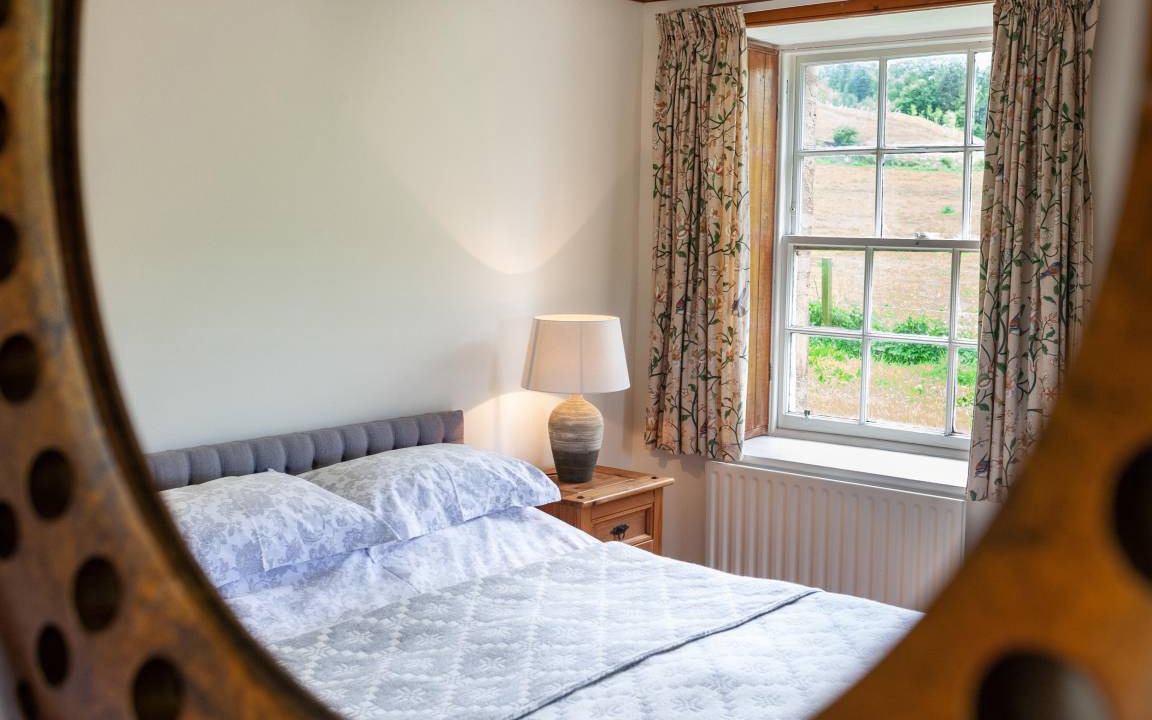 Photo of Bedroom in Dunbar