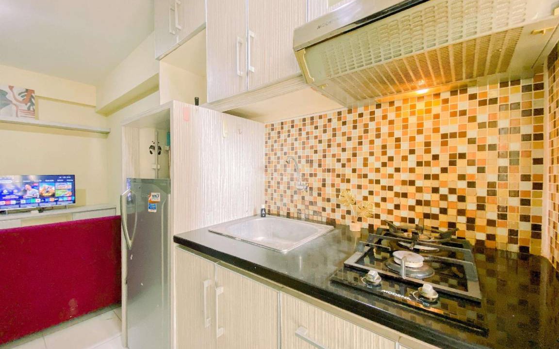 Photo of Kitchen in Kebagusan