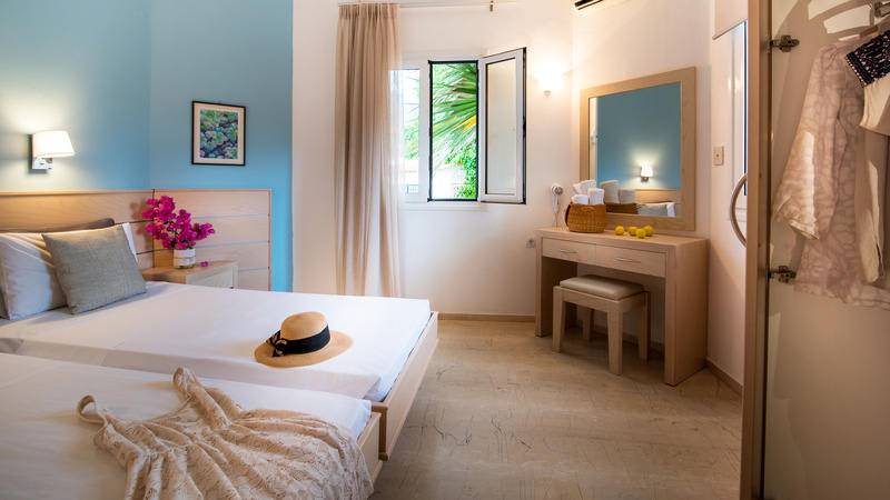 Photo of Bedroom in Malia