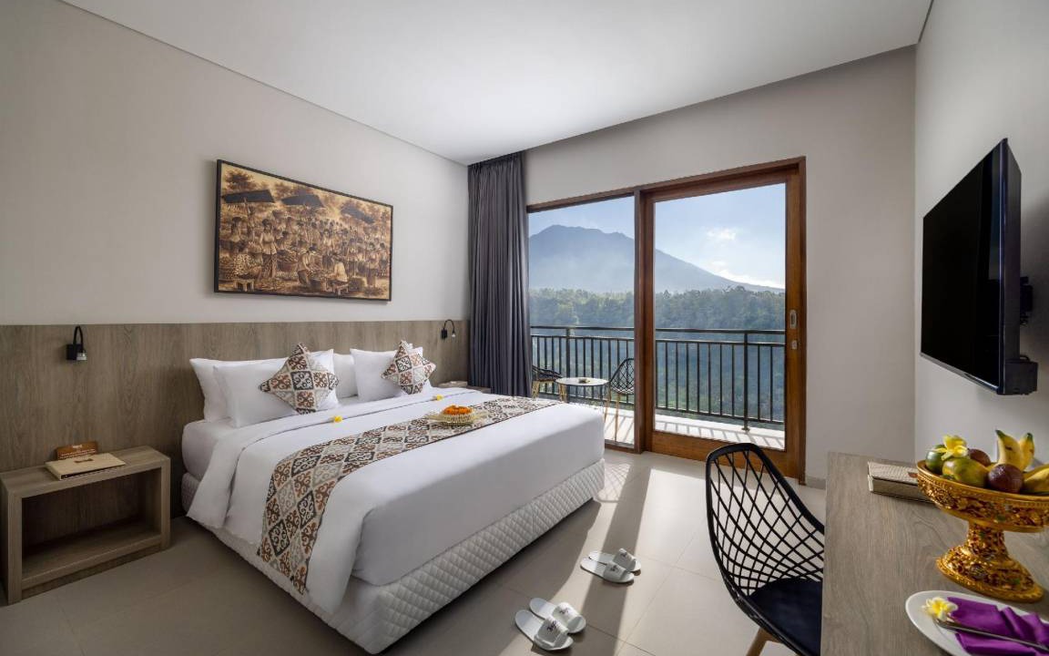 Photo of Bedroom in Menanga