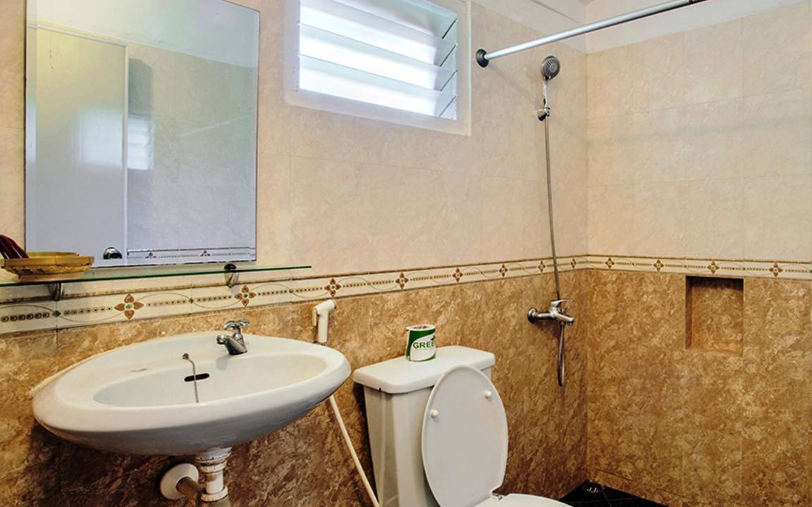 Photo of Bathroom in Kalibaru