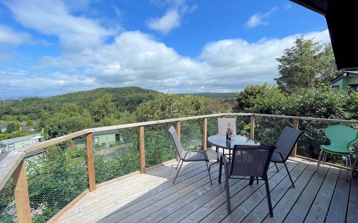 Photo of Patio Balcony in Rockcliffe