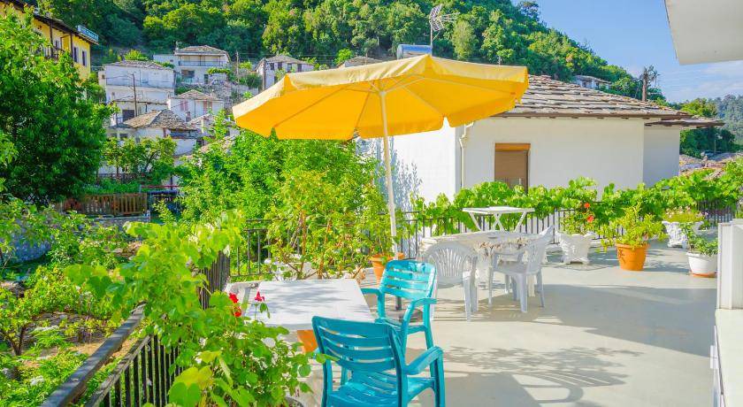 Photo of Patio Balcony in Panagia