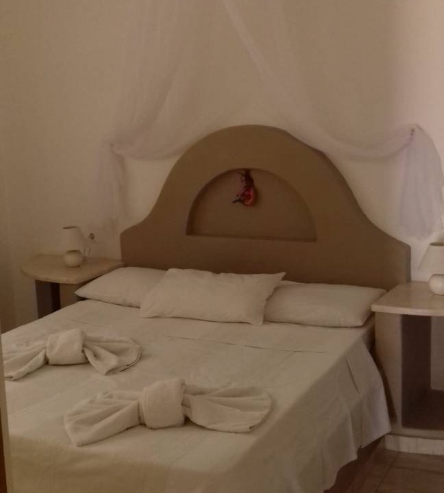 Photo of Bedroom in Platis Gialos