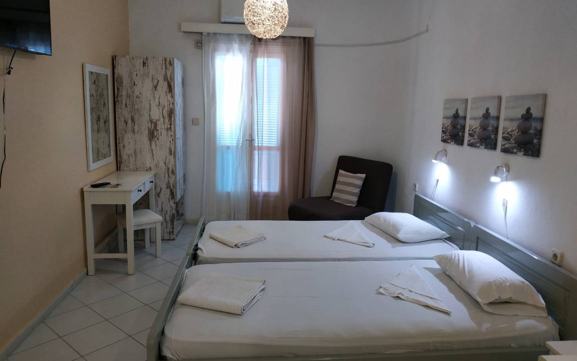Photo of Bedroom in Agia Pelagia