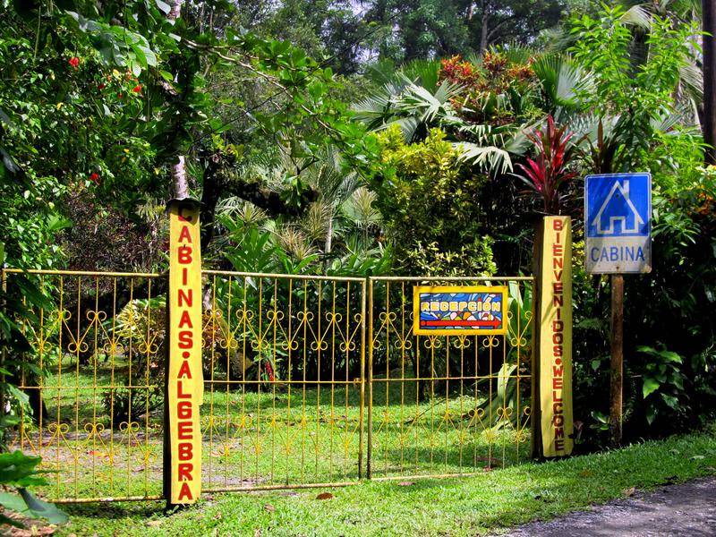 Photo of Others in Cahuita