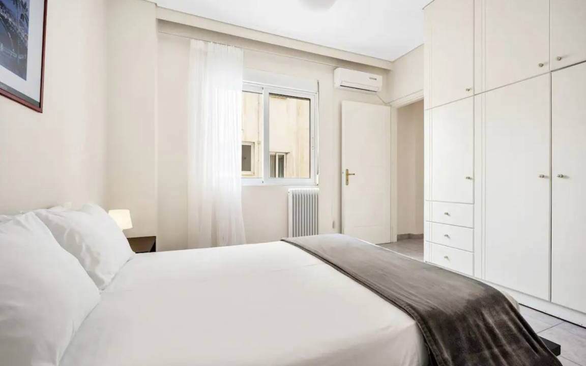Photo of Bedroom in Chalcis