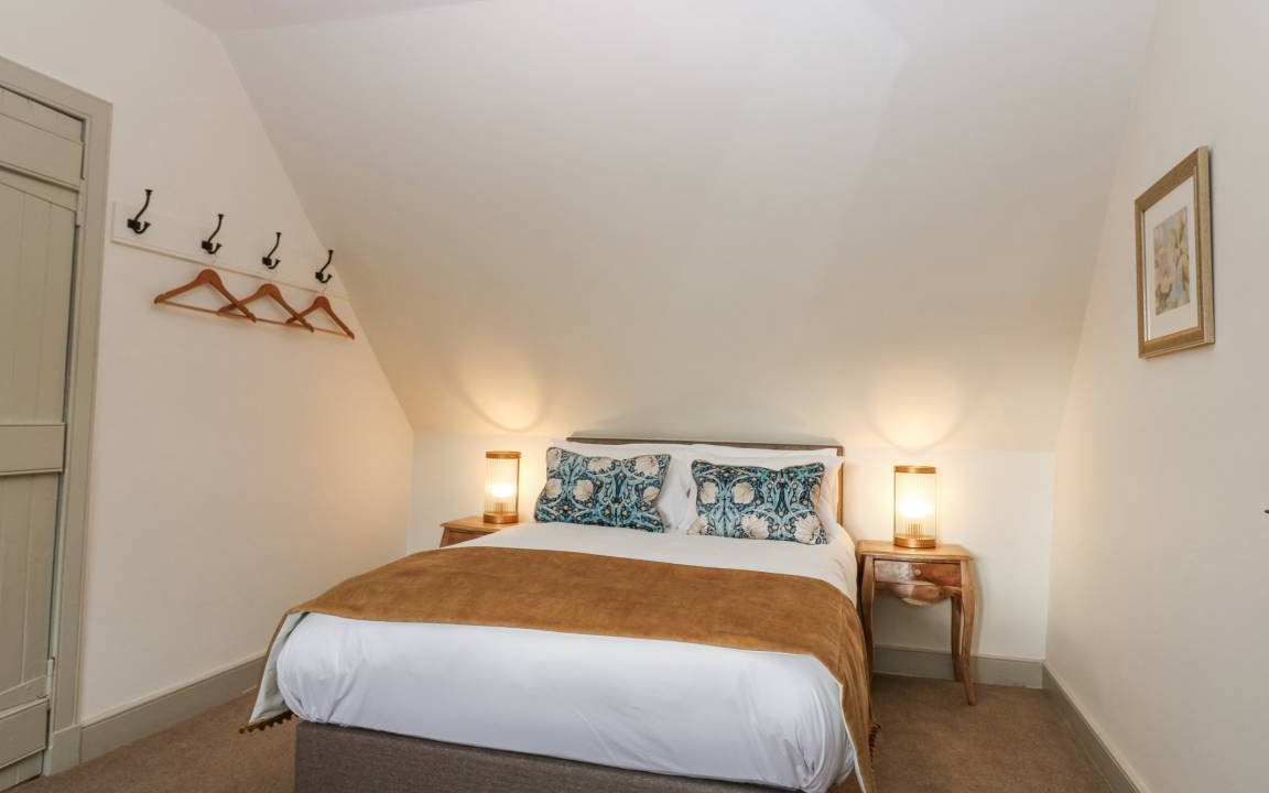 Photo of Bedroom in Gattonside