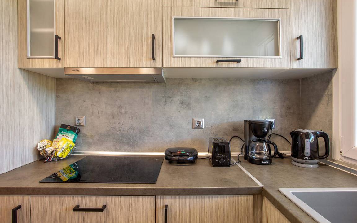 Photo of Kitchen in Elation
