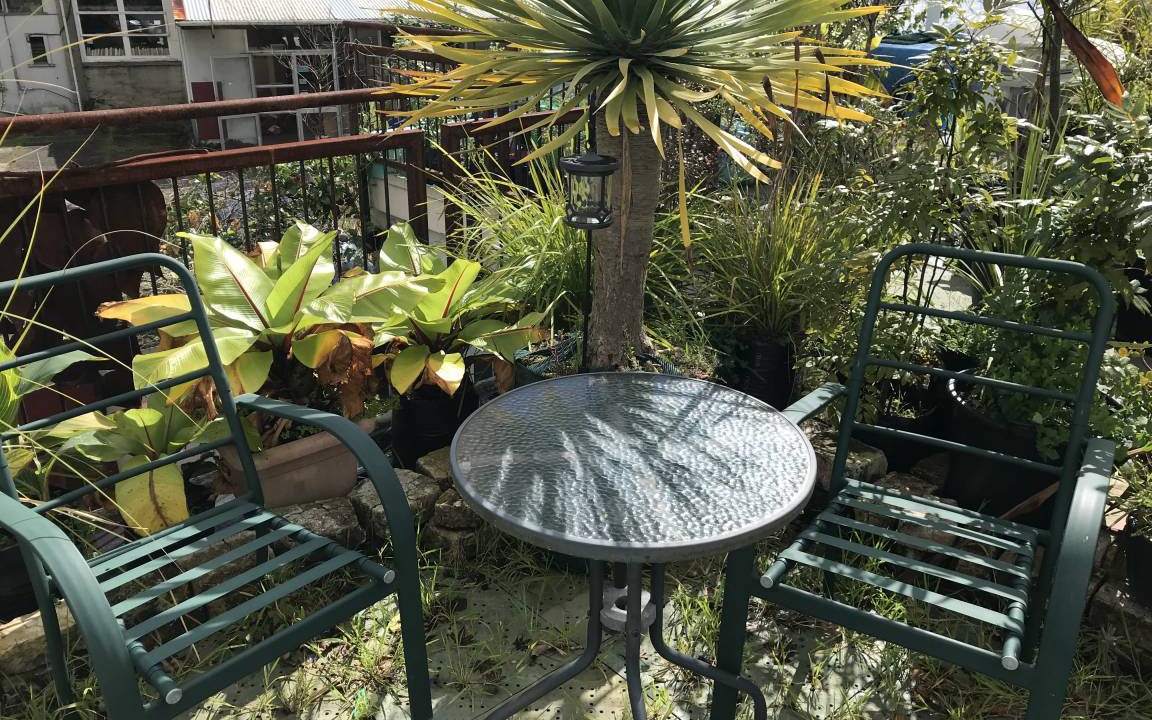 Photo of Patio Balcony in Whangarei