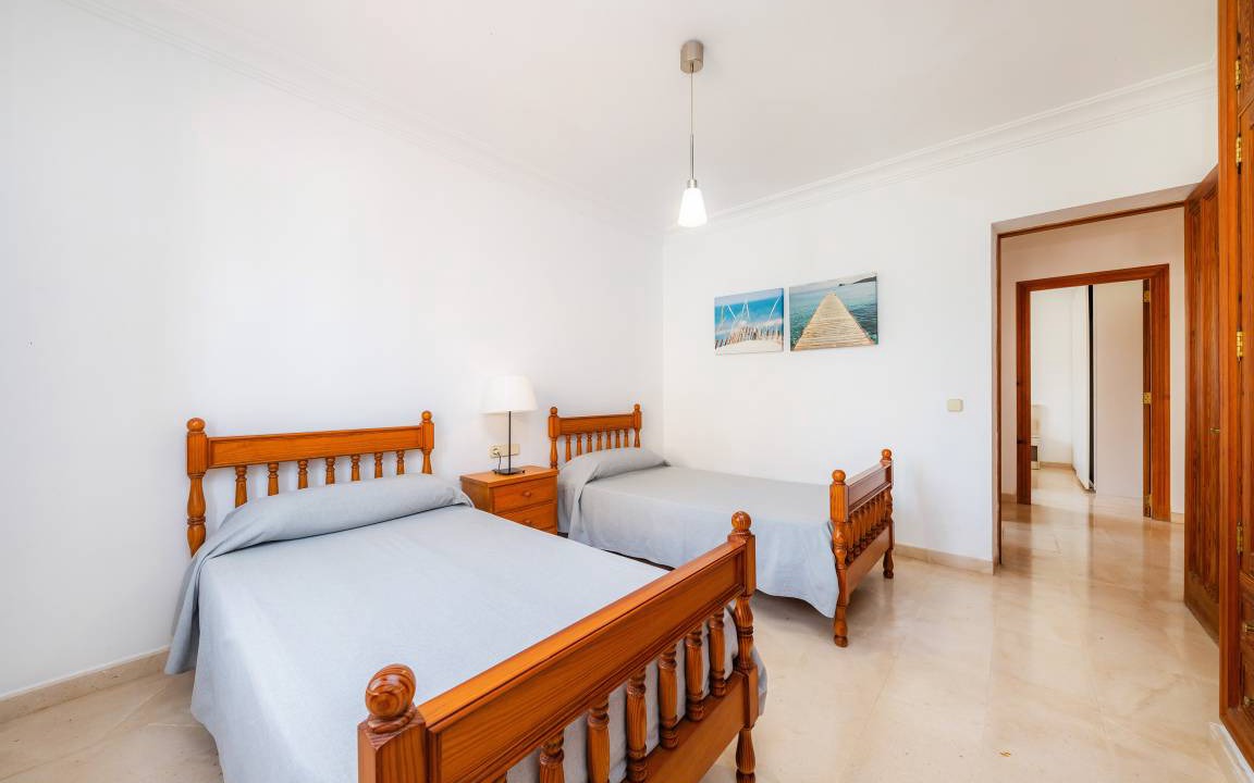 Photo of Bedroom in Sa Coma