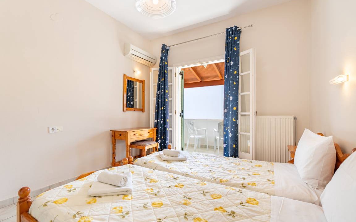 Photo of Bedroom in Acharavi