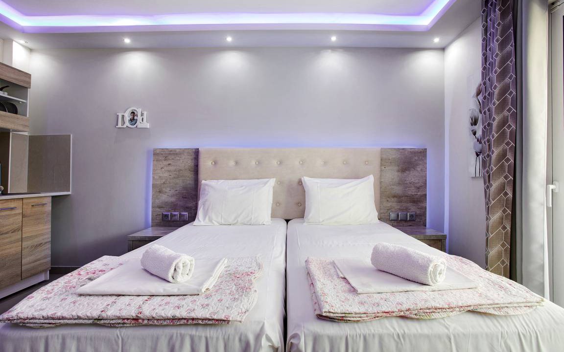 Photo of Bedroom in Alikanas