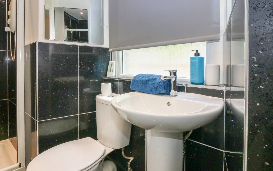 Photo of Bathroom in Galashiels