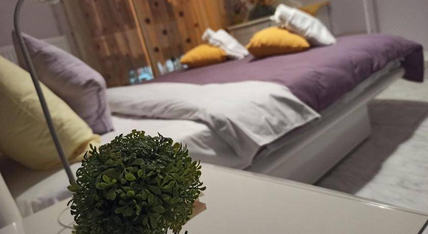 Photo of Bedroom in Xanthi