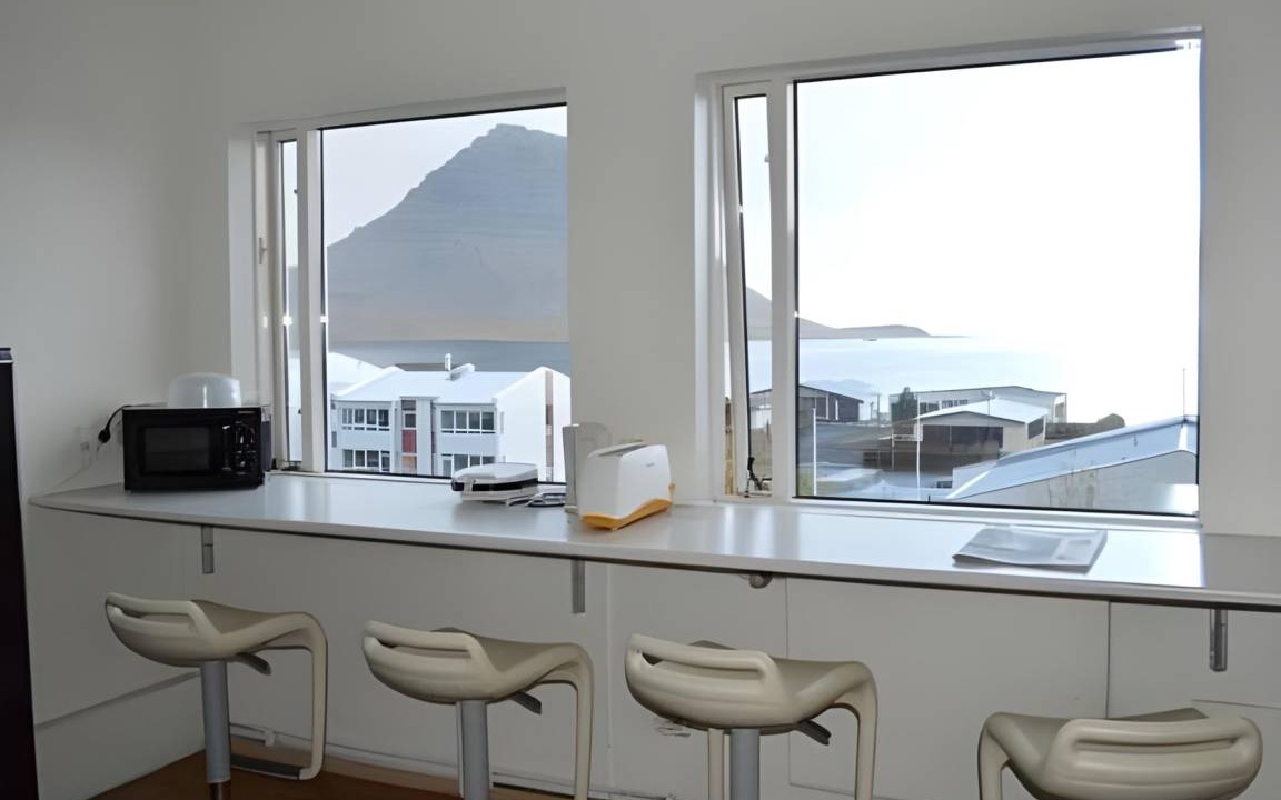 Photo of Others in Grundarfjordur