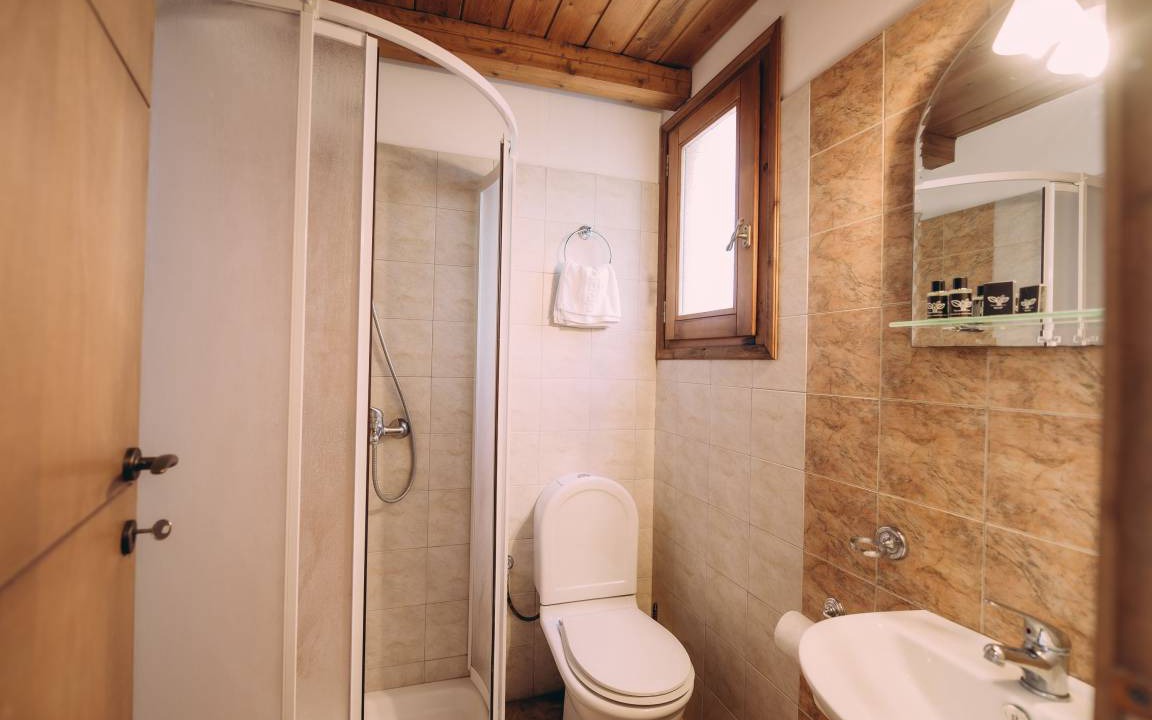 Photo of Bathroom in Ilida