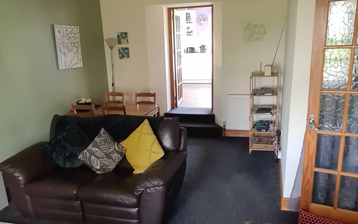 Photo of Livingroom in Campbeltown