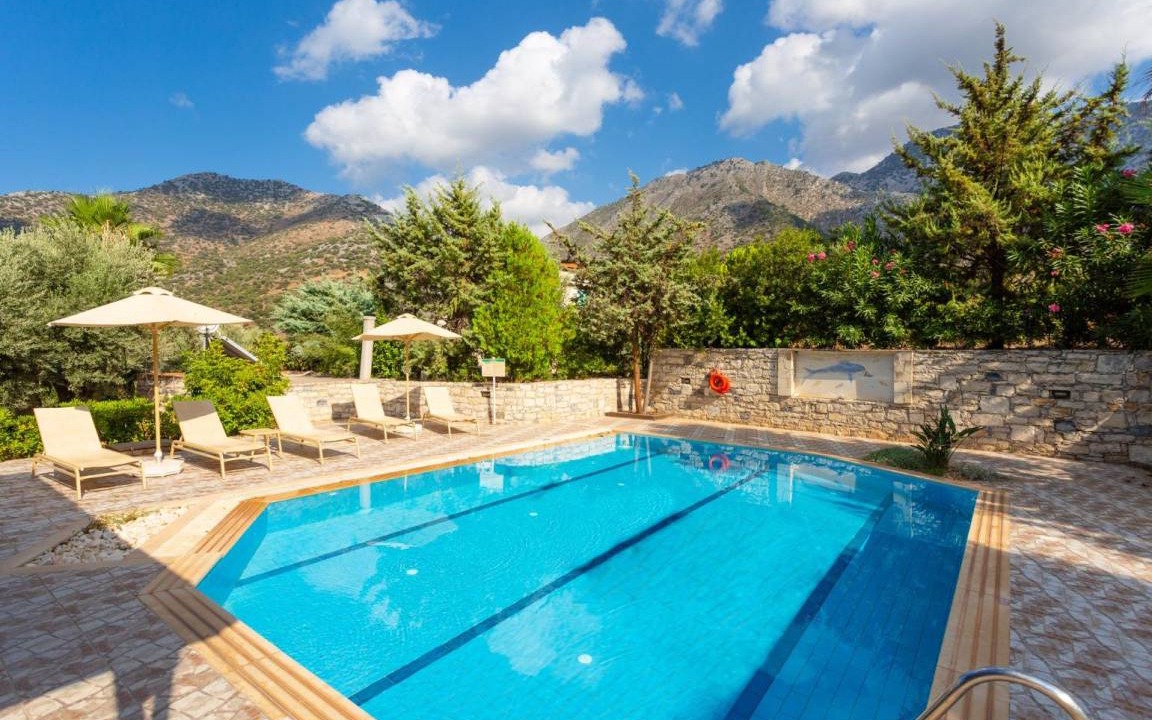 Photo of Outdoor in Vlichada