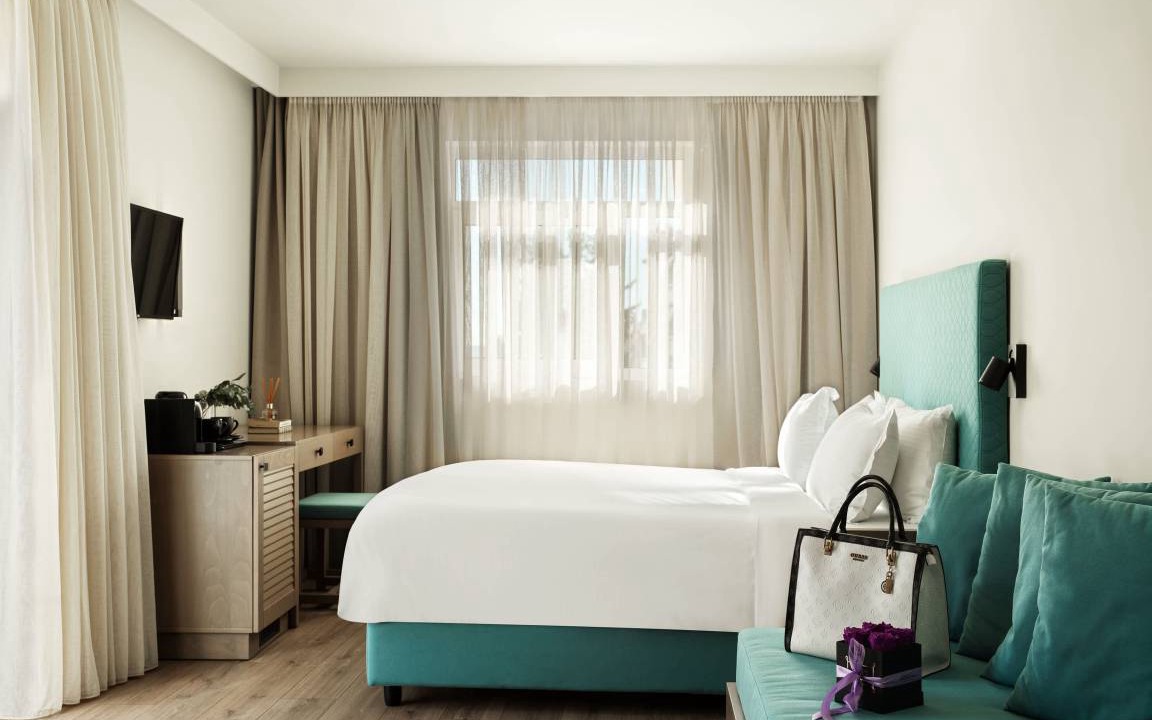 Photo of Bedroom in Amarousion