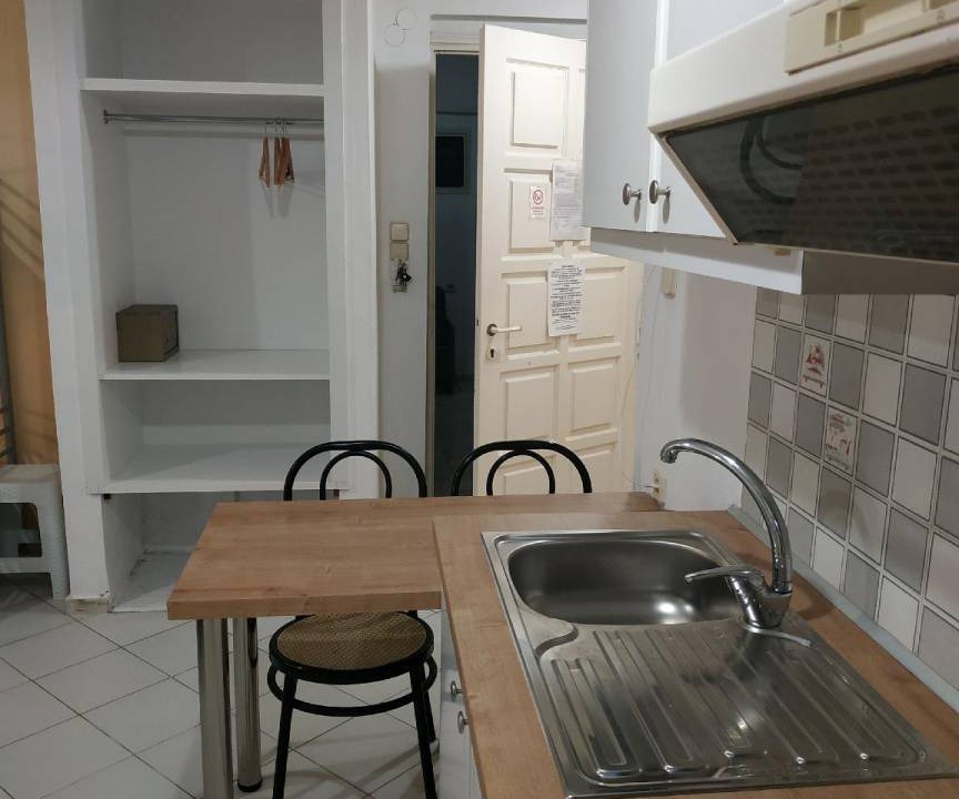 Photo of Kitchen in Agia Pelagia