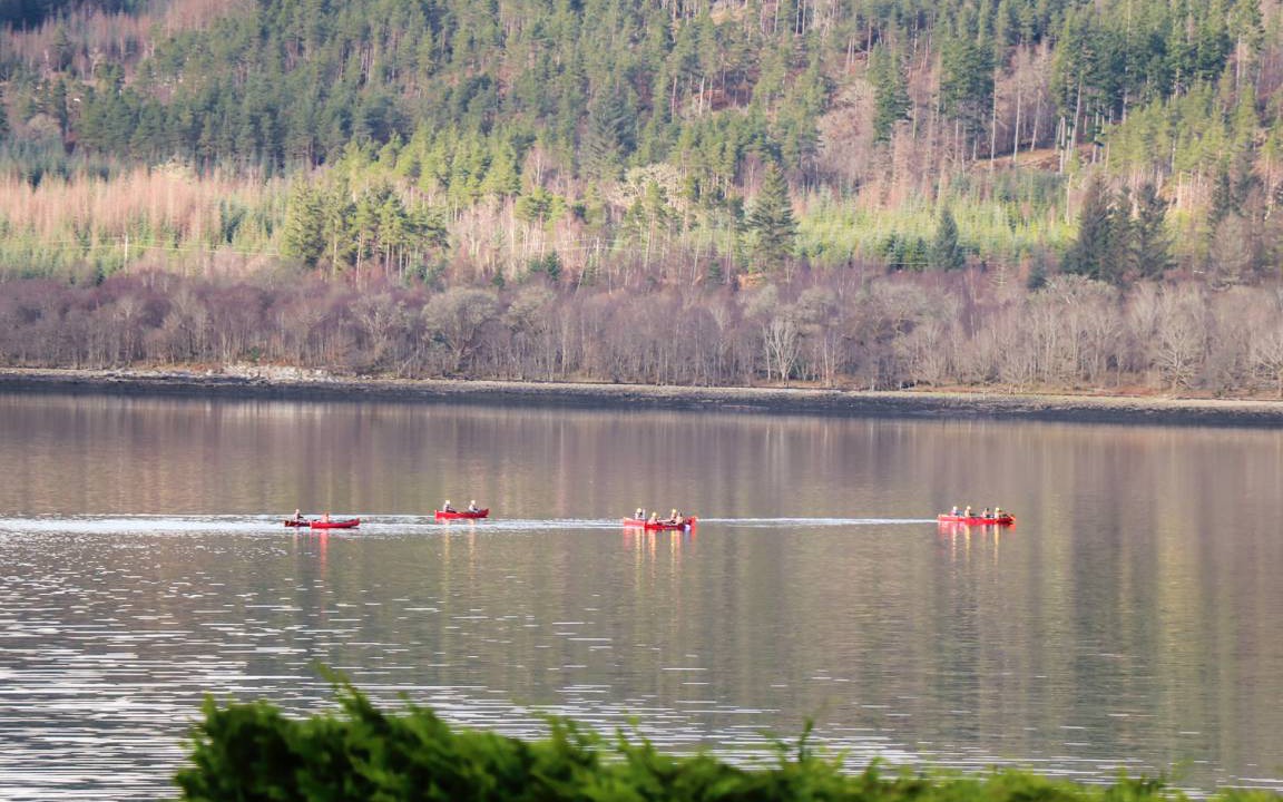 Photo of Others in Fort William