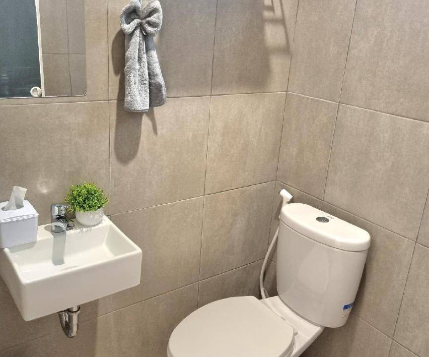 Photo of Bathroom in Medan