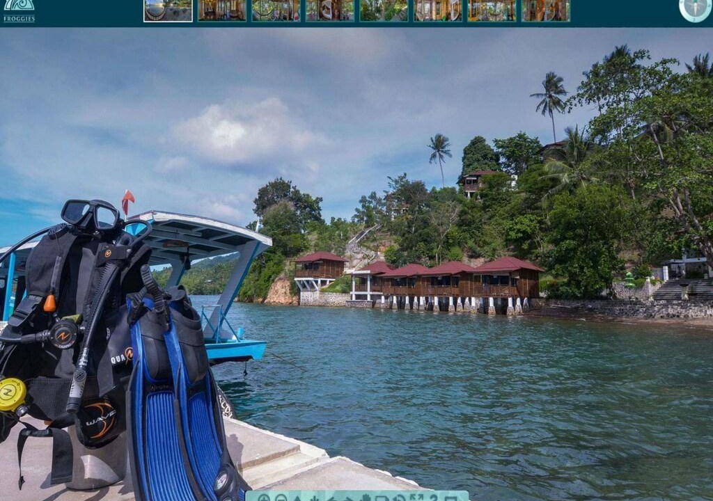 Photo of Others in Pulau Lembeh