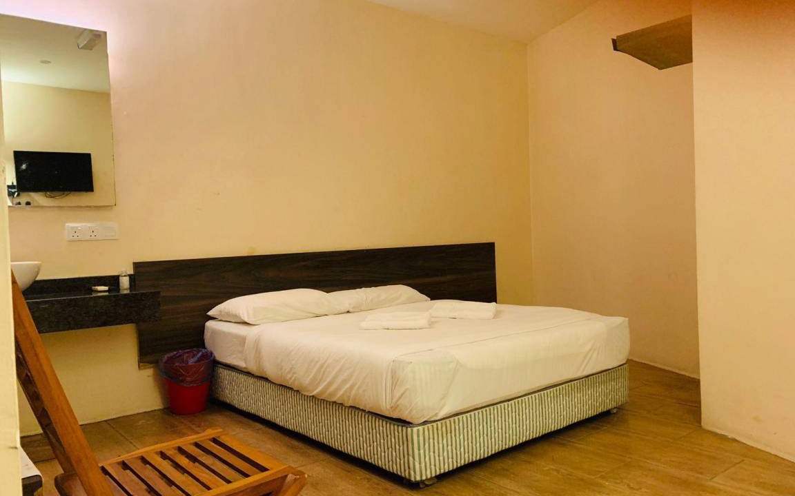 Photo of Bedroom in Bandar Kinrara
