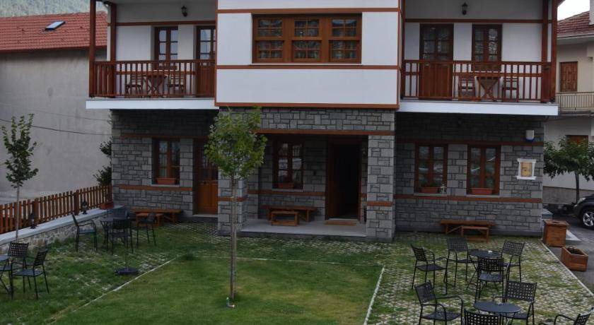 Photo of Others in Metsovo