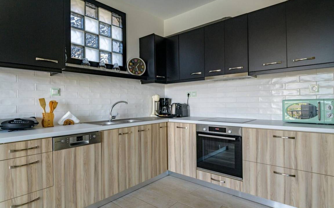 Photo of Kitchen in Sarlata