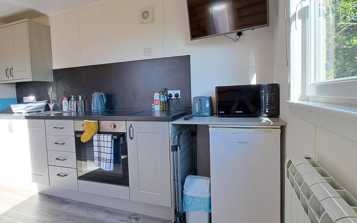 Photo of Kitchen in Roybridge