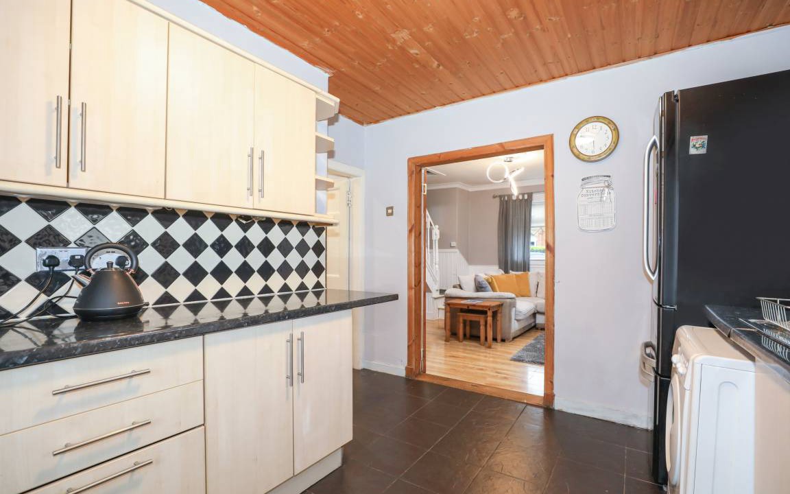 Photo of Kitchen in Gilmerton