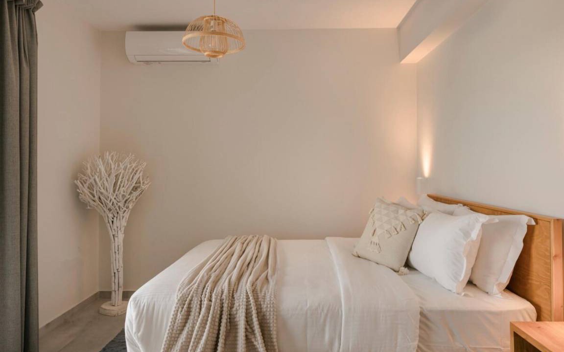 Photo of Bedroom in Antipata