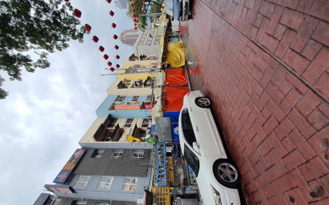 Photo of Others in Bukit Bintang