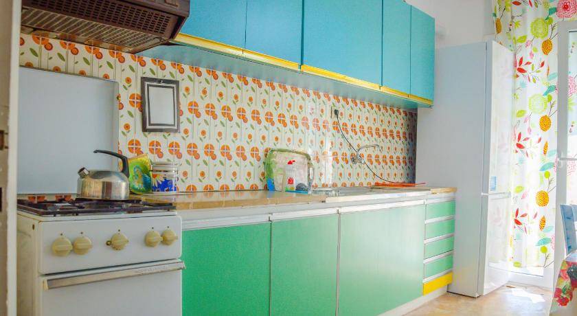 Photo of Kitchen in Panagia