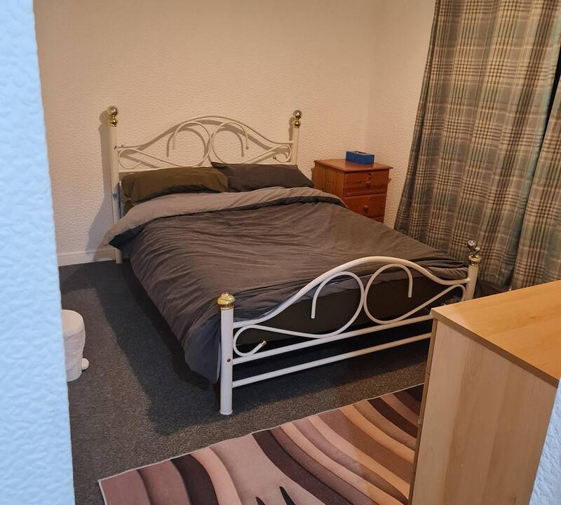 Photo of Bedroom in Motherwell