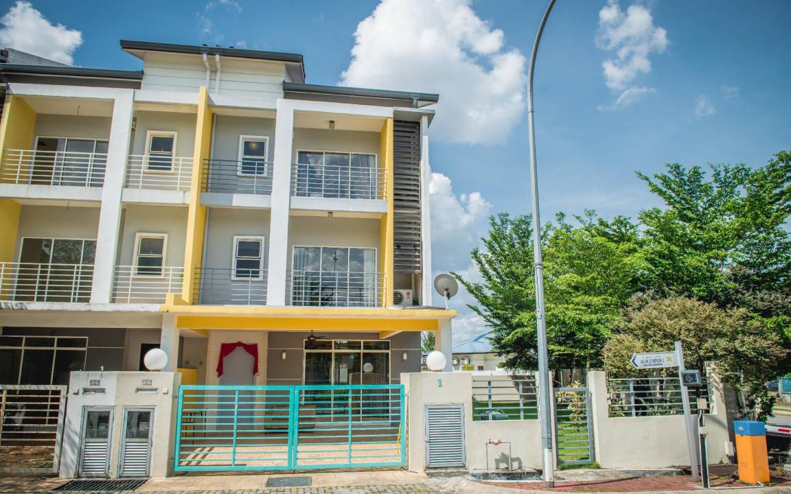 Photo of Others in Seri Kembangan