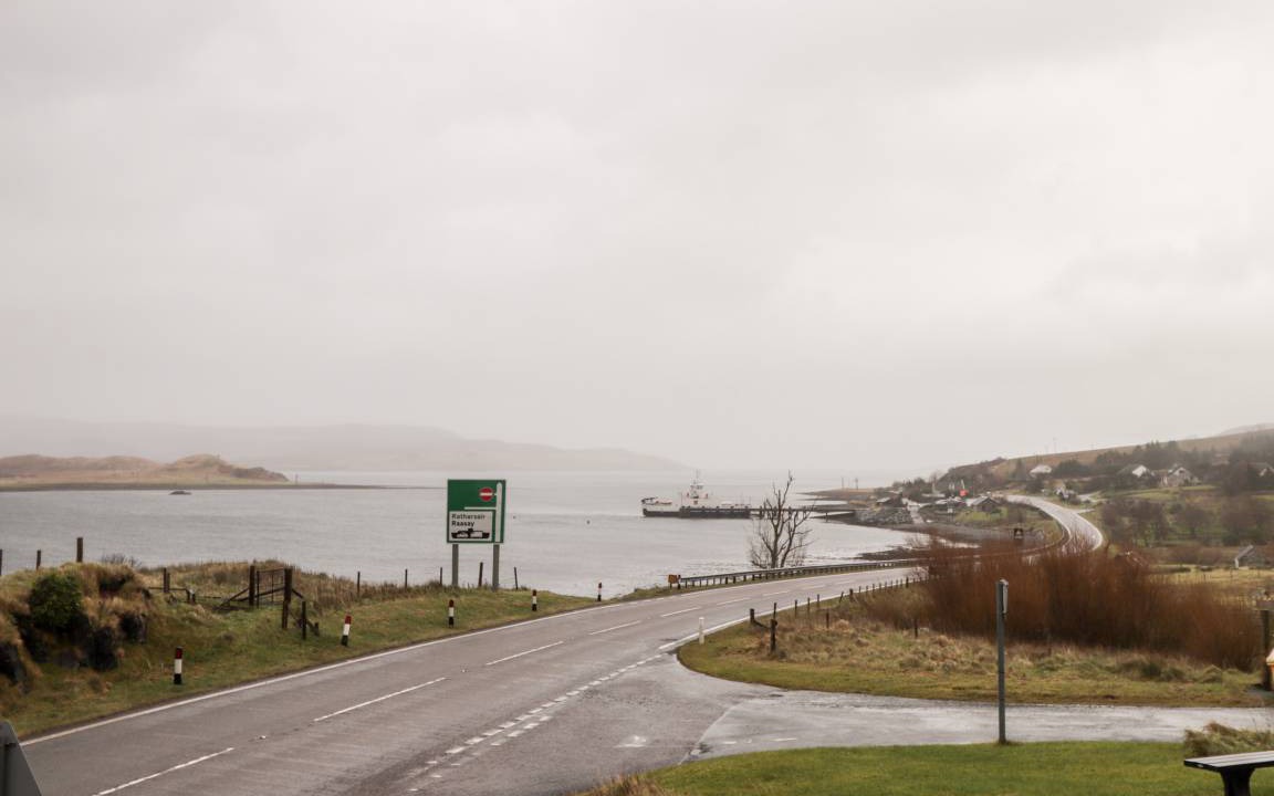 Photo of Others in Sconser