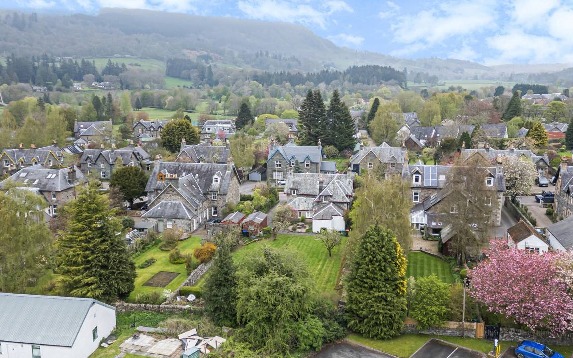 Photo of Others in Aberfeldy