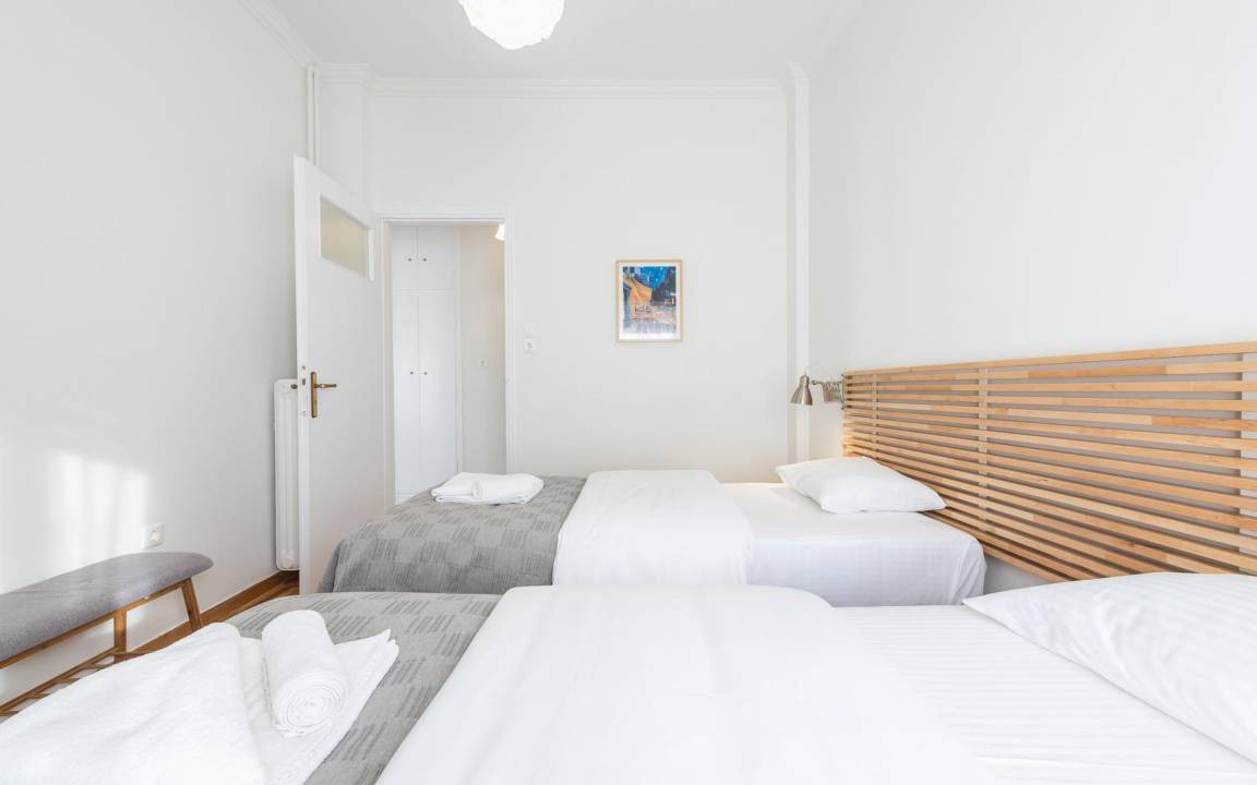 Photo of Bedroom in Ilisia